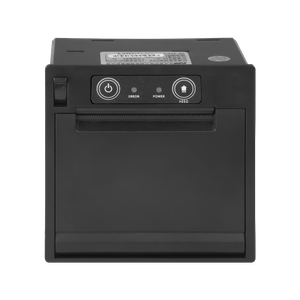 Printer Penerimaan Termal 58mm yang Efisien untuk Solusi POS yang Andal