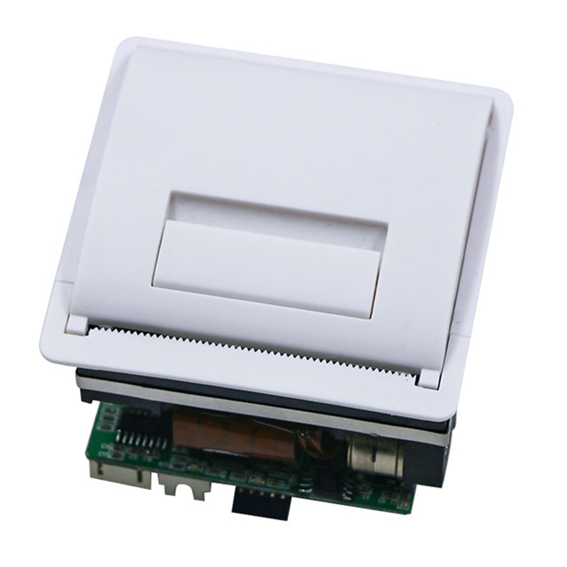 Panel Kios portabel Mini Seri USB 58mm Printer termal MS-GM701