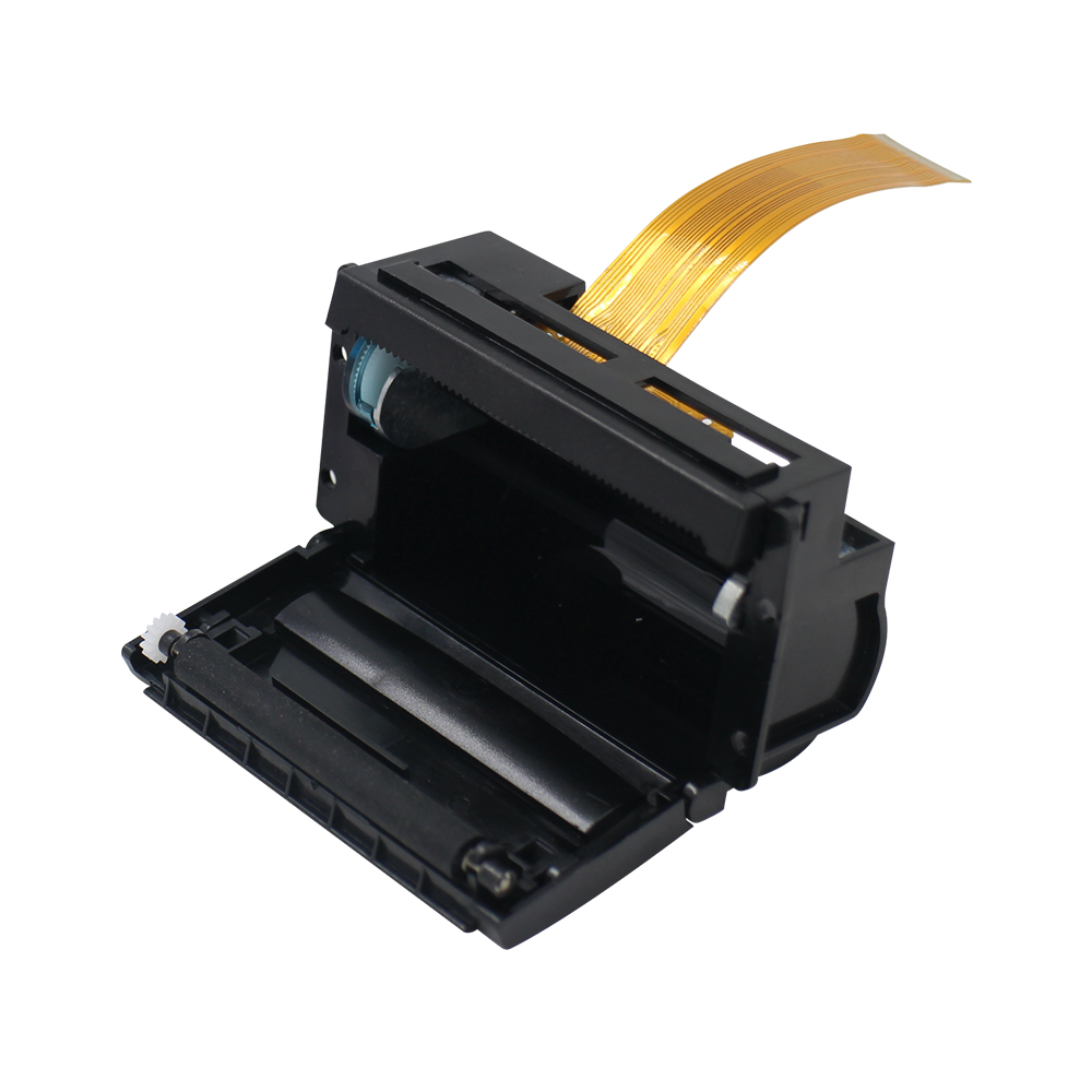 Printer Penerimaan Termal Tertanam Kios Pos 2 inci 58mm 