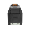 Printer Kartu ID Warna Sublimasi Termal MS-S22-Pencetakan 300DPI berkecepatan tinggi, konektivitas USB/Ethernet