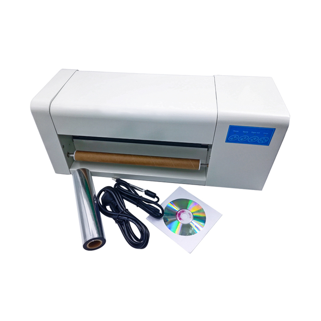 pita printer foil digital metalik untuk kaca