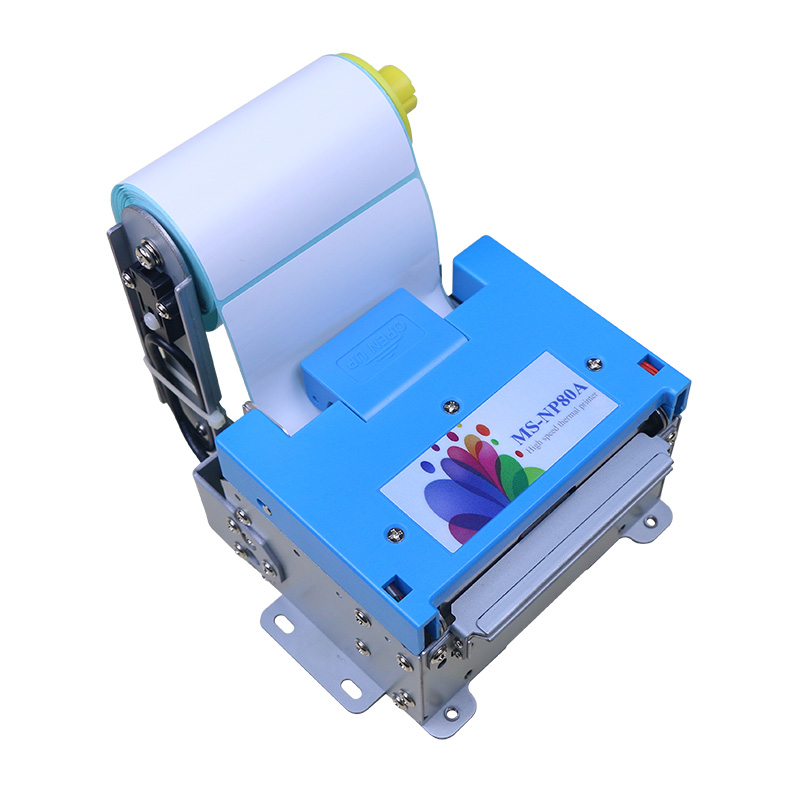 printer label atm oem 80mm