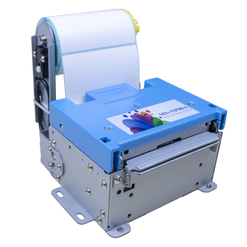 label Printer Termal 4x6