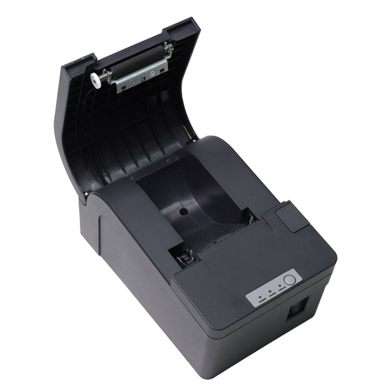 Printer Label Termal Mini