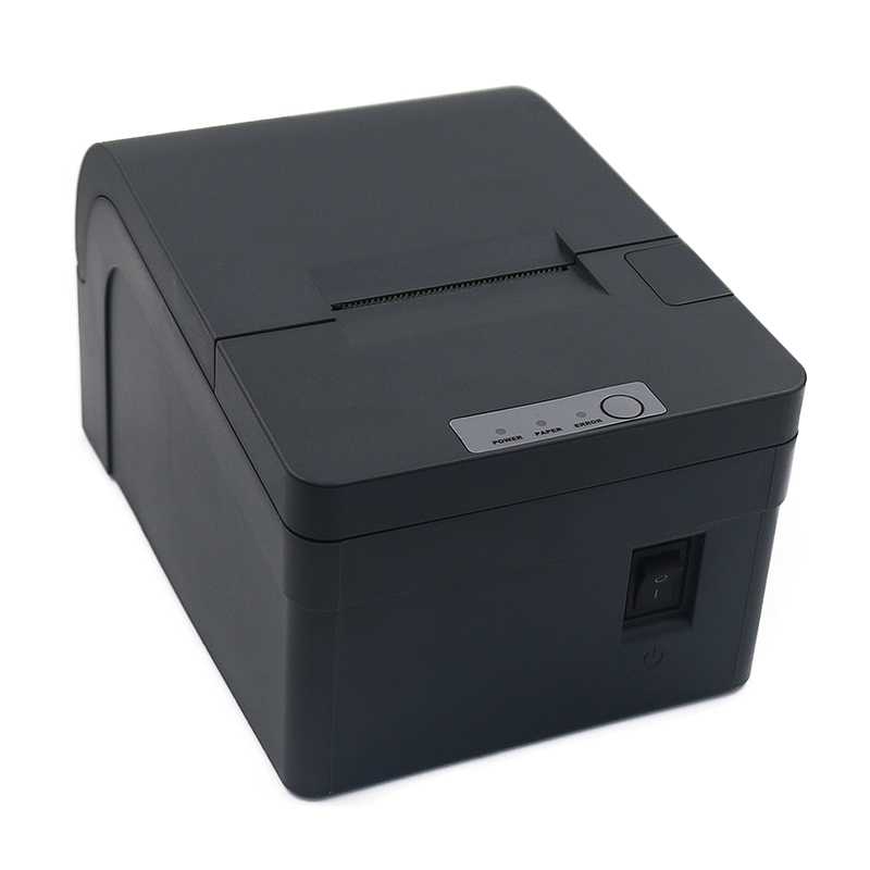 lotre bluetooth 58mm Printer Thermal untuk mac