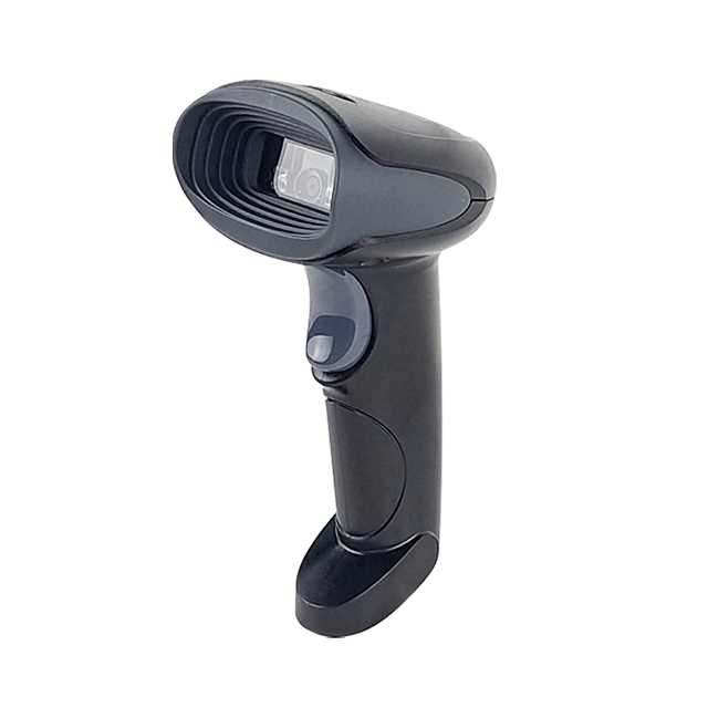 lotere usb Barcode Scanner untuk pc