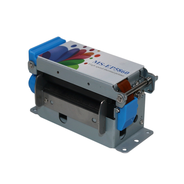 Printer Label Termal Mini 58mm