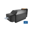 MS-S22K Sublimasi Termal Printer Kartu ID Warna Sisi Ganda-Pencetakan Kecepatan Tinggi 300dpi, Konektivitas USB/Ethernet