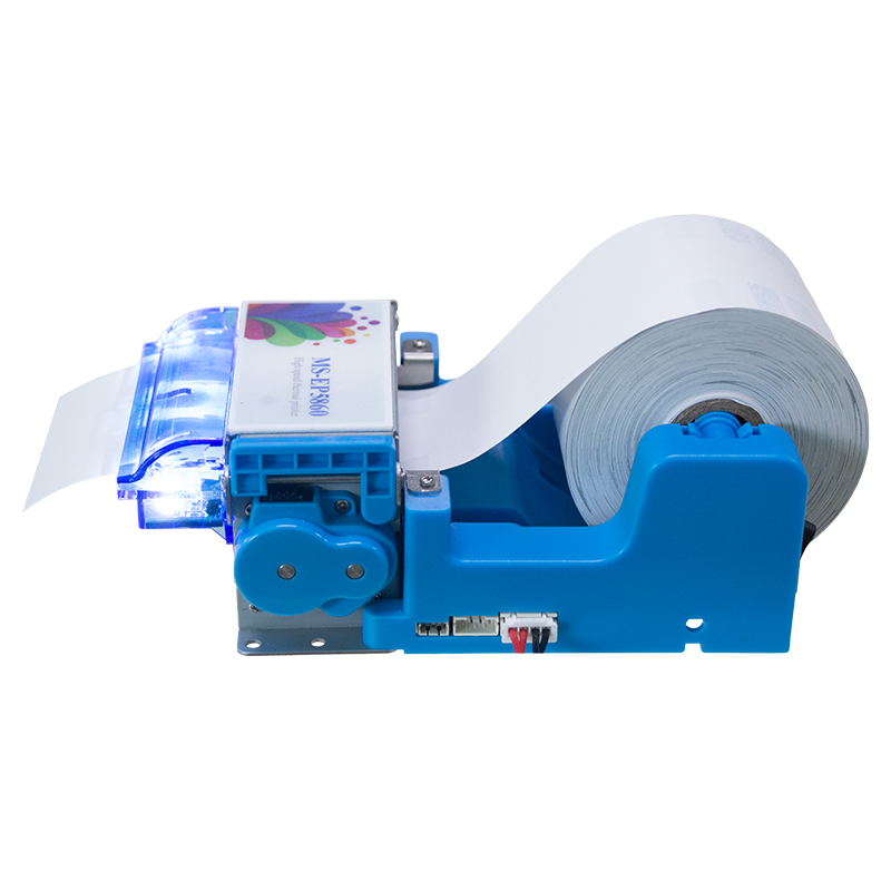 kios Printer Termal 57mm