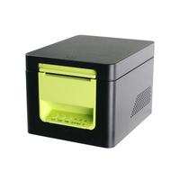 bluetooth Printer Termal mini