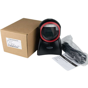 Pemindai Pembaca Barcode Pos Smart Pos 2D