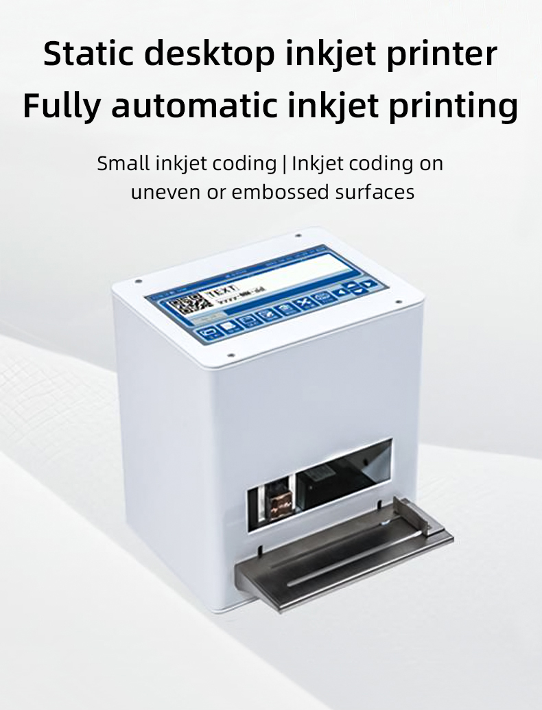 pencetak inkjet desktop