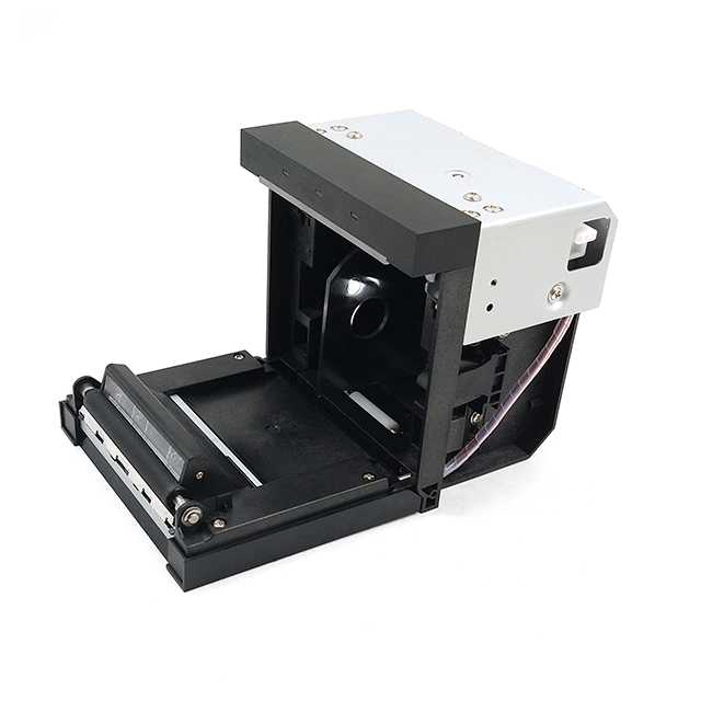 Printer Transfer Termal Portabel Mini A4