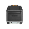 MS-S22K Sublimasi Termal Printer Kartu ID Warna Sisi Ganda-Pencetakan Kecepatan Tinggi 300dpi, Konektivitas USB/Ethernet
