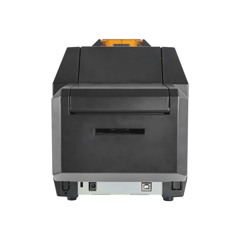 MS-S22K Sublimasi Termal Printer Kartu ID Warna Sisi Ganda-Pencetakan Kecepatan Tinggi 300dpi, Konektivitas USB/Ethernet