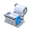 Printer Stiker Label Bluetooth Portabel