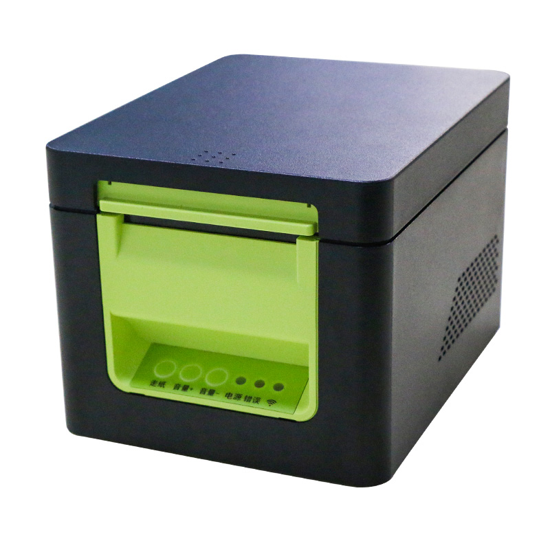 bluetooth Printer Termal mini