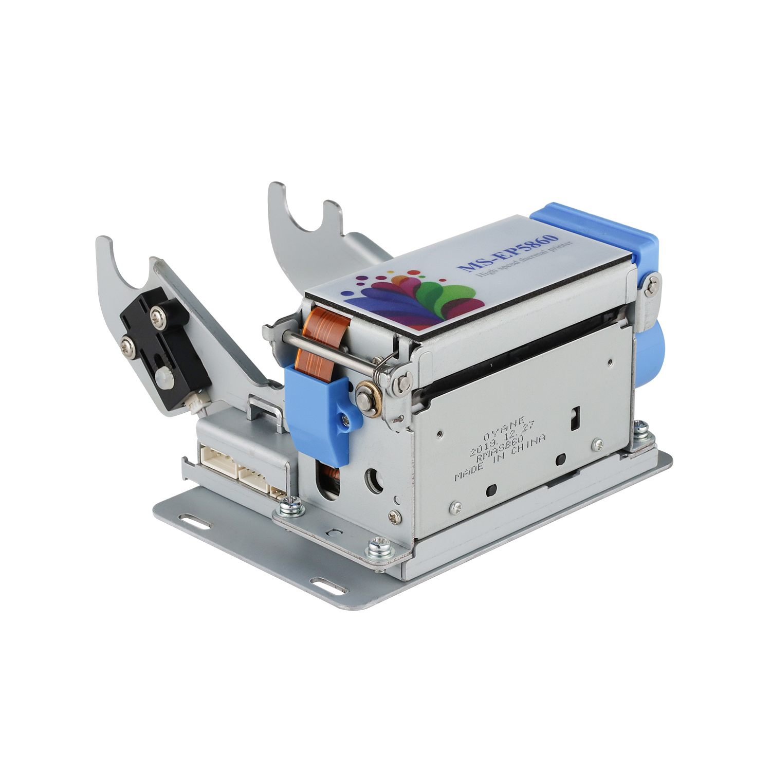 Printer Resi Mini 58mm