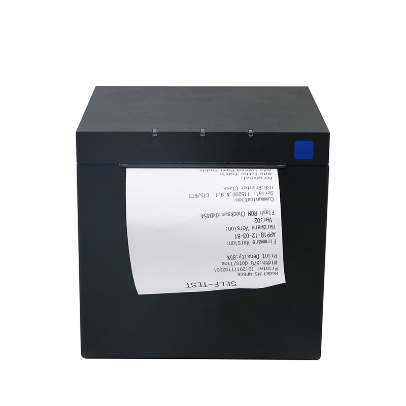 Printer Label Pengiriman Termal