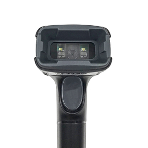 Pemindai Barcode Kabel Laser Laser Tahan untuk Titik Penjualan Supermarket