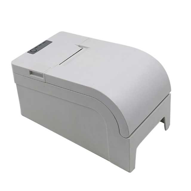 Printer Thermal 58mm persegi tugas berat untuk mac