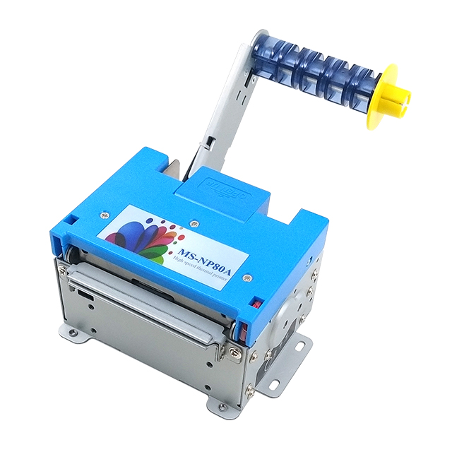 label Printer Termal 80mm