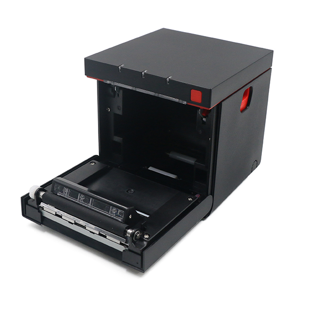 Printer penerimaan termal desktop nirkabel
