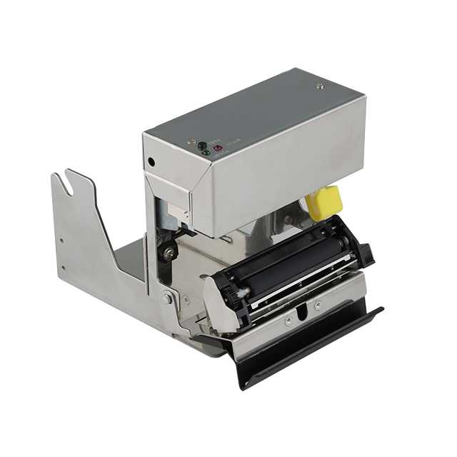 Modul Printer Termal Industri