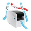 MS-LB401 Termal Transfer Wristband Printer: Pencetakan berkecepatan tinggi untuk ID Medis, Acara & Gelang Pesta