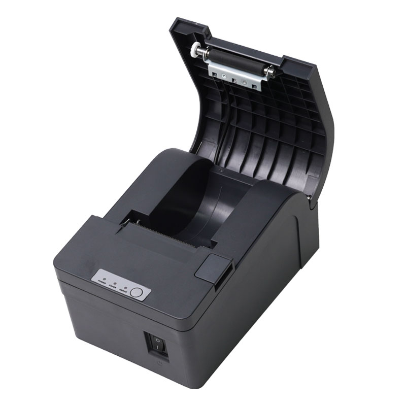 Printer Thermal POS Serbaguna untuk Solusi Point of Sale