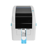 MS-LB401 Termal Transfer Wristband Printer: Pencetakan berkecepatan tinggi untuk ID Medis, Acara & Gelang Pesta