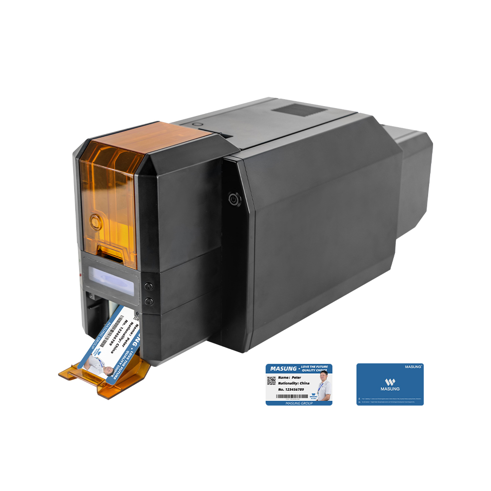 MASUNG MS-S22K MENJUAL PERJALANAN SIDE DOUTLE SIDE PERTIMAH PRINTER