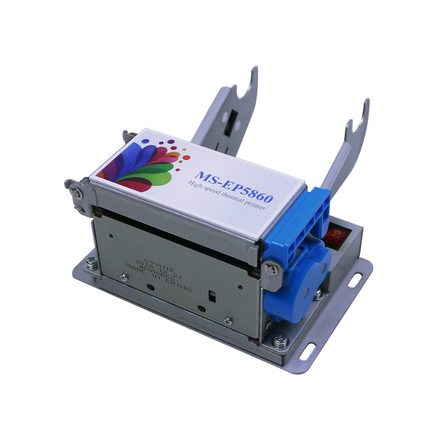 Printer Label Termal Mini 58mm