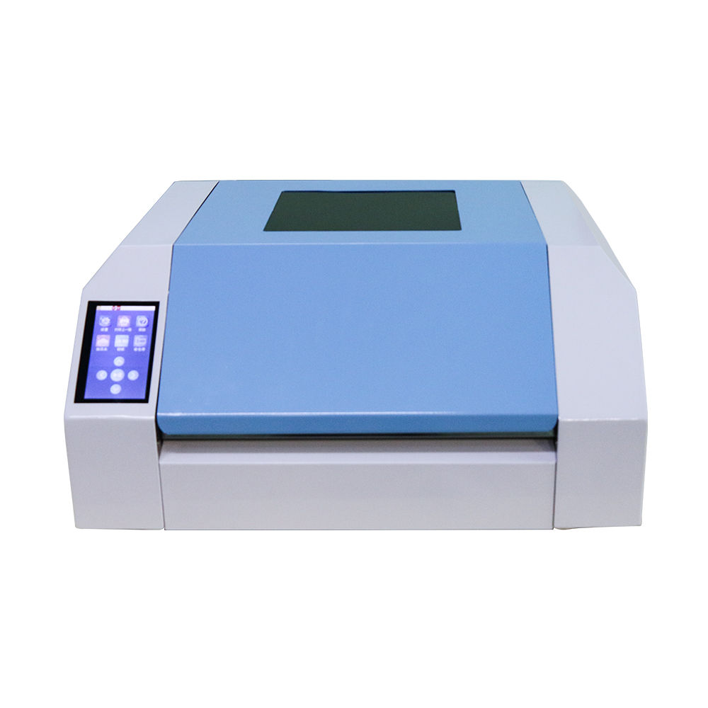 MASUNG MS-TTR362AC Printer DTG Head Printer Transfer Label Printer Thermal Transfer