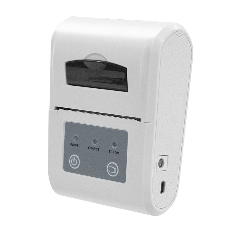 Printer Termal Bluetooth Portabel