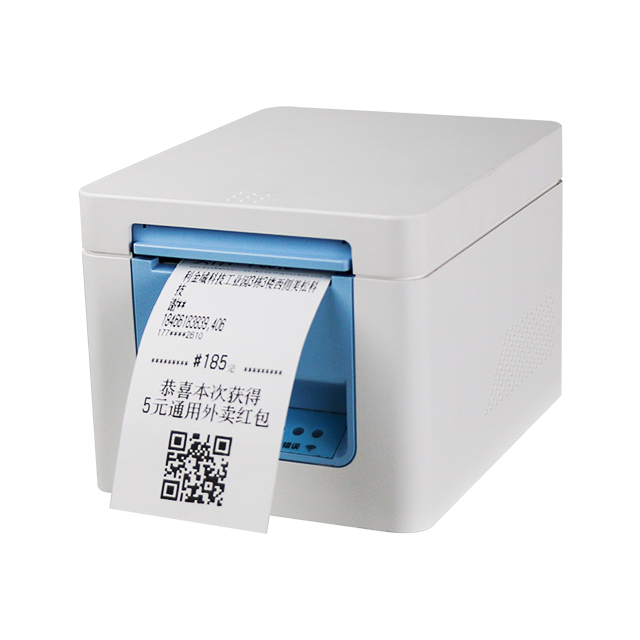 Printer Termal Bluetooth 58mm Cina