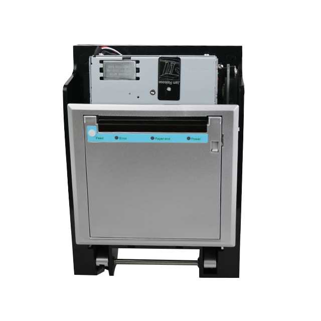 Printer Termal Mikro Tertanam 80mm 3 inci Dengan USB