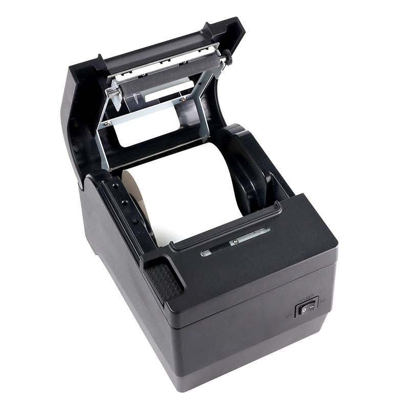 Printer Pos Wifi Nirkabel