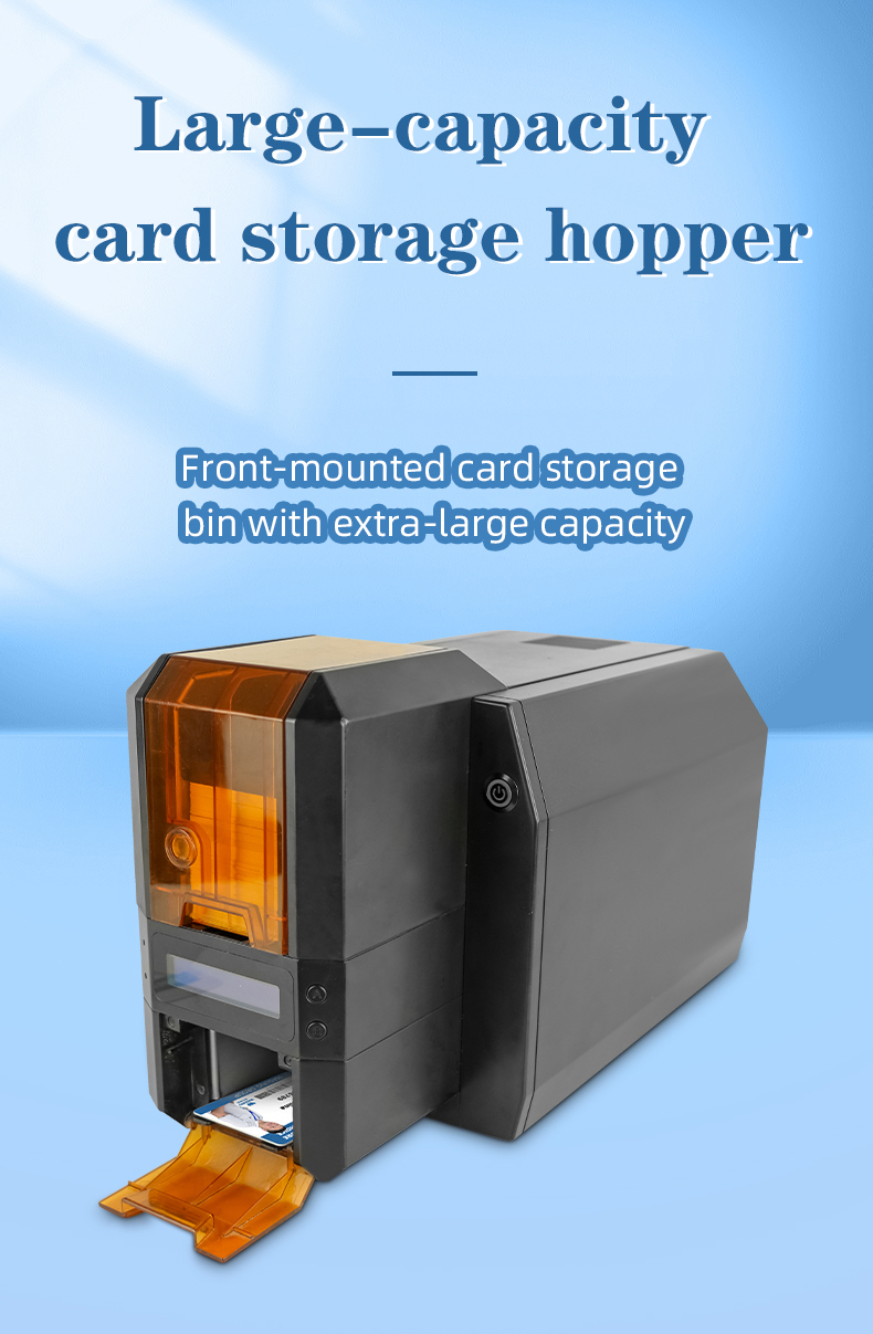 Pencetakan Kartu PVC (2) 