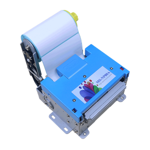 Printer Label Pengiriman USB Ringkas dengan Teknologi Pencetakan Termal